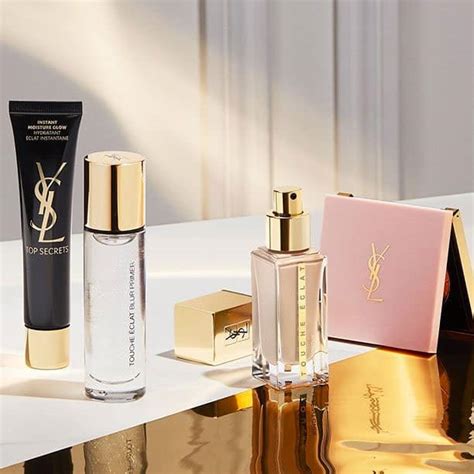 ysl cruelty free|is yves Saint Laurent vegan.